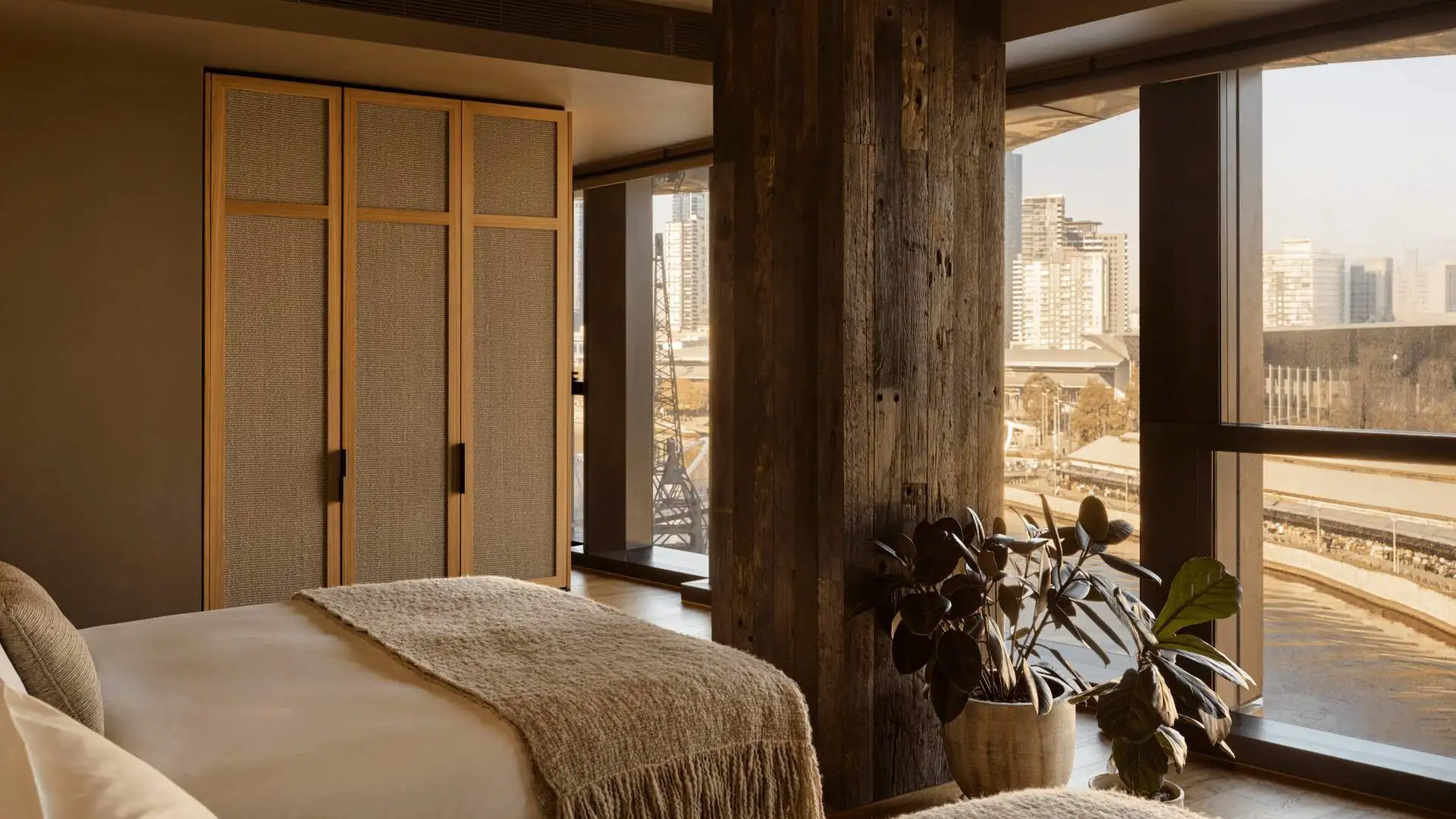 room