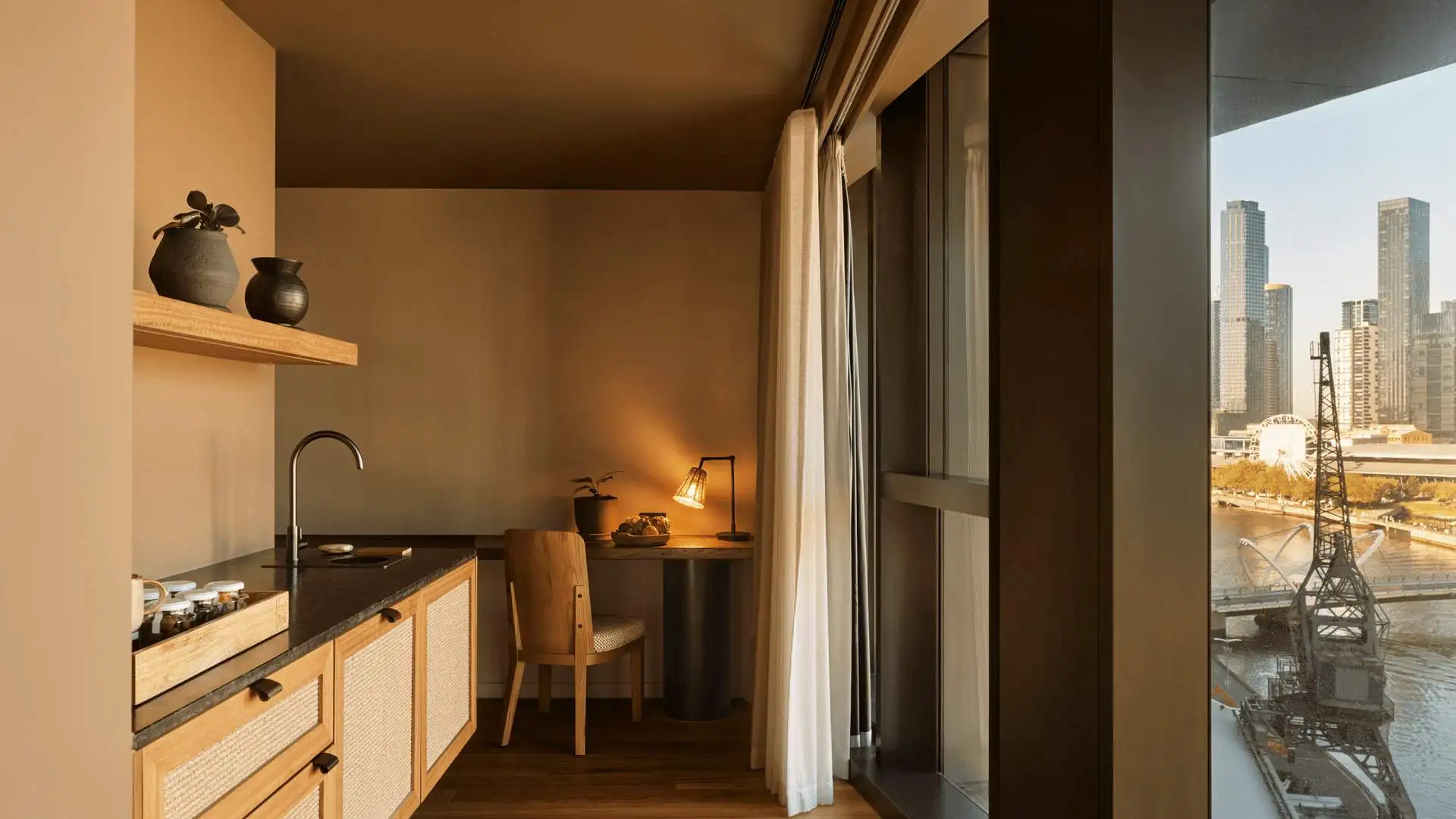 room