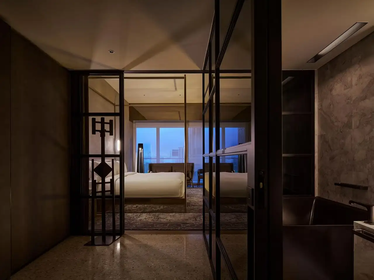 room
