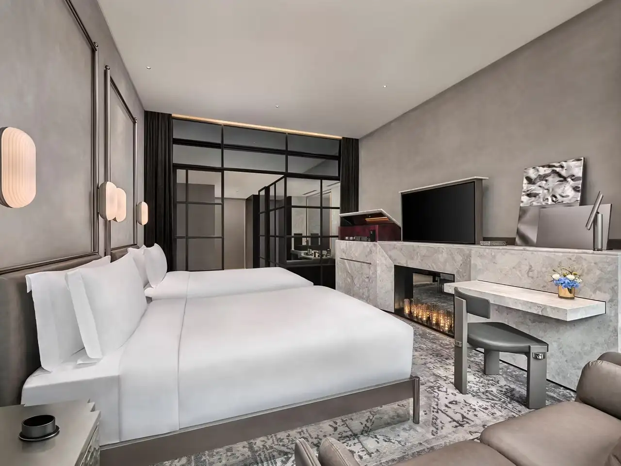 room