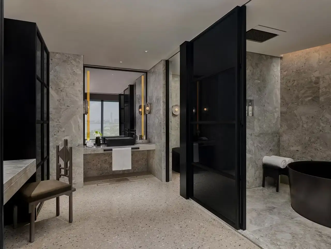 room
