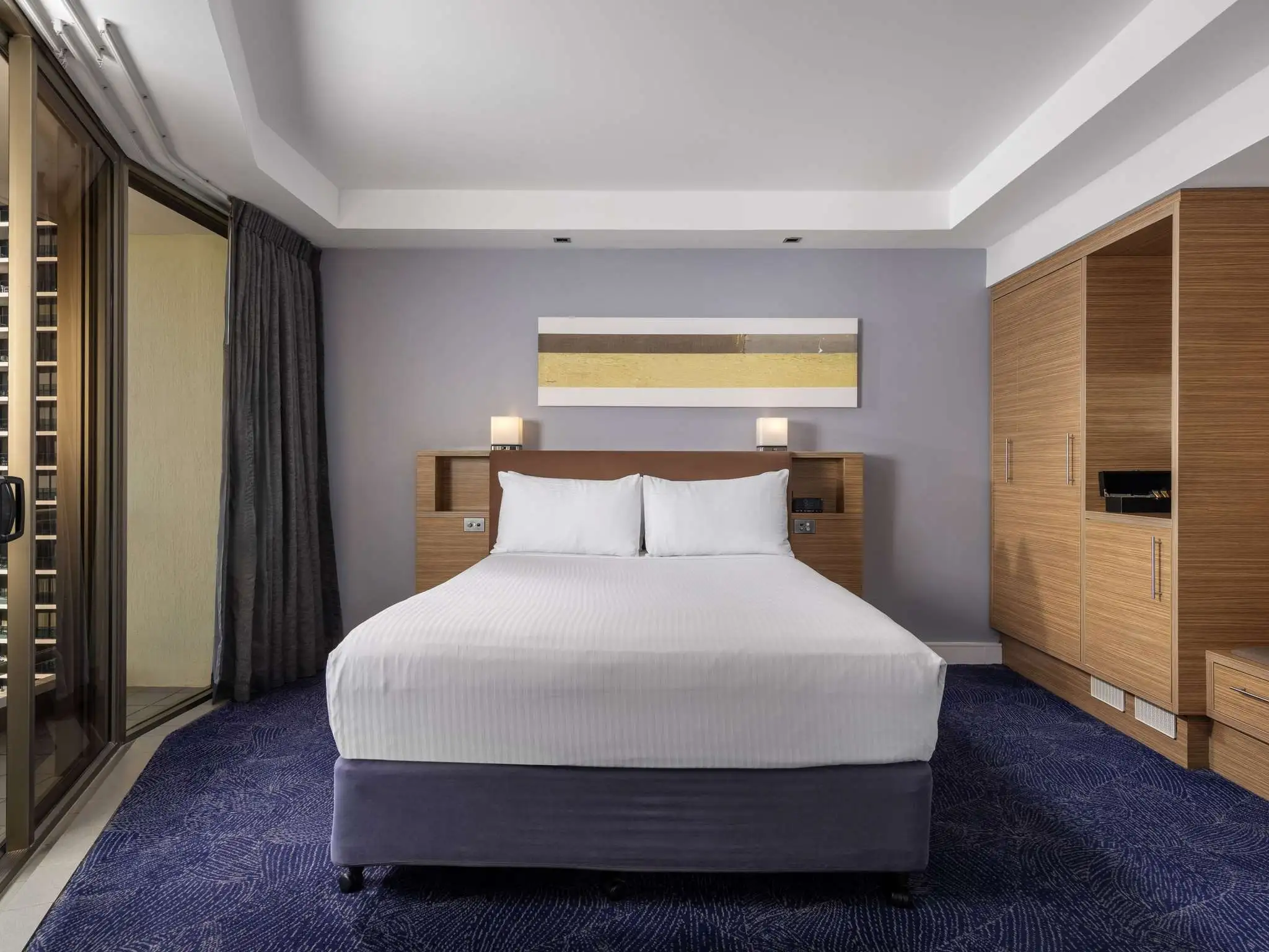 room