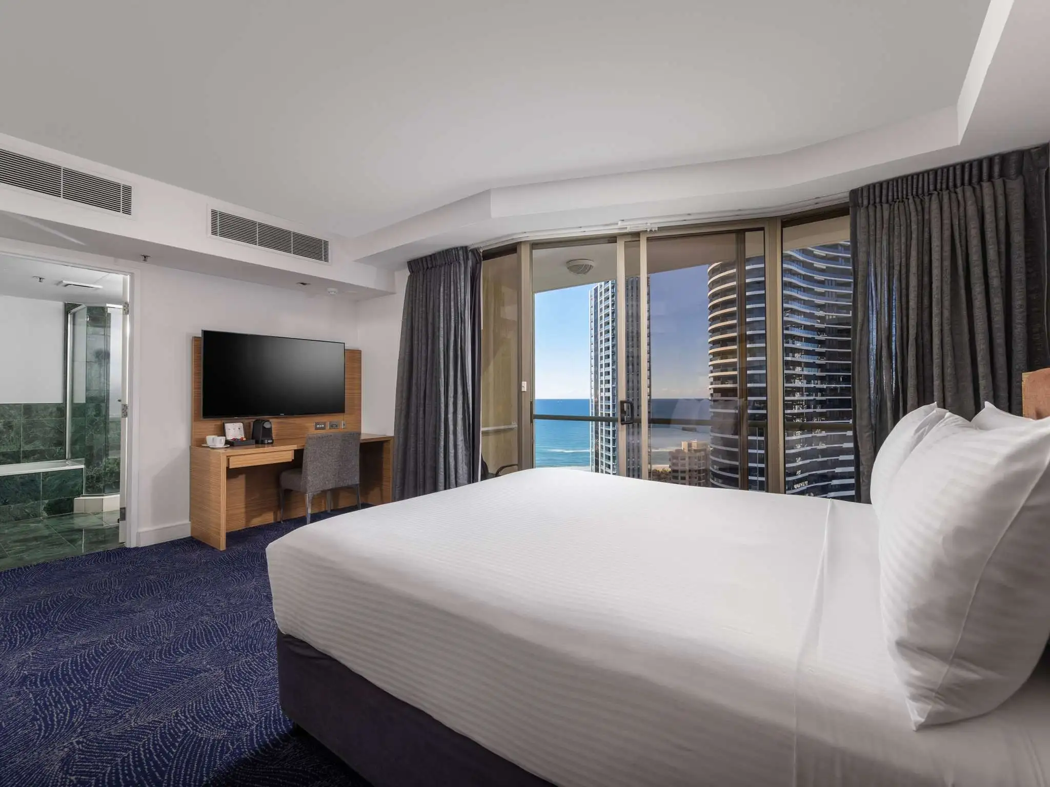 room