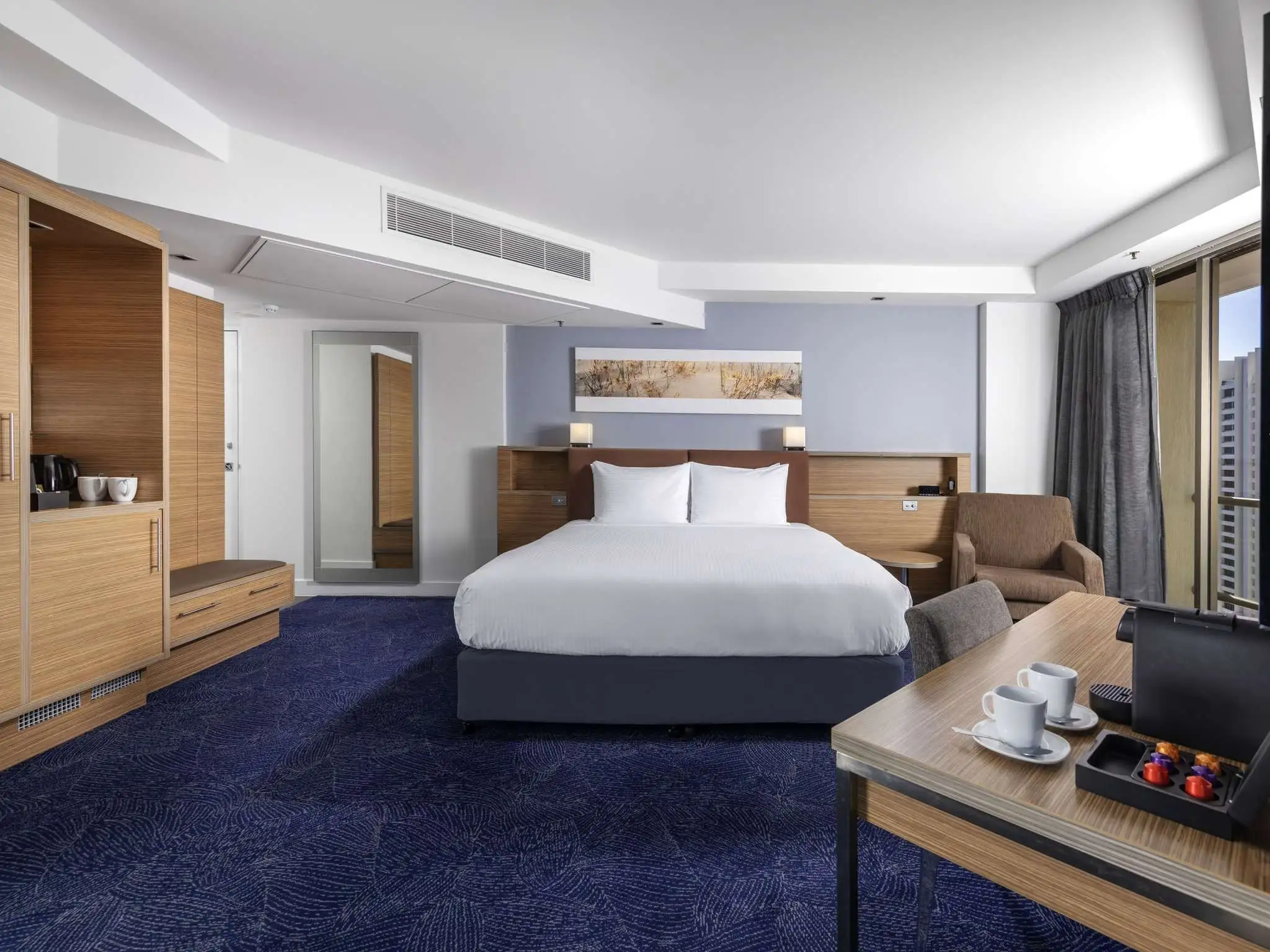 room