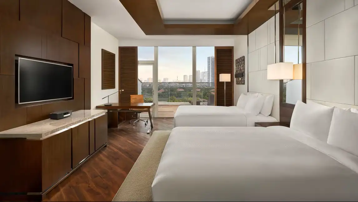room