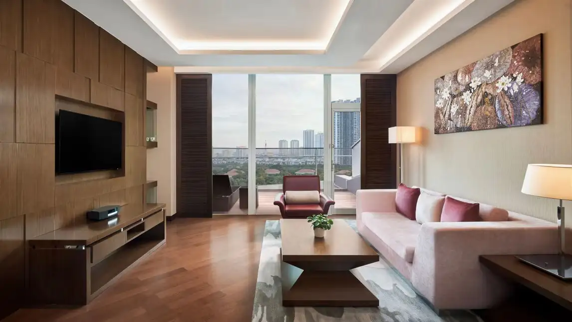 room