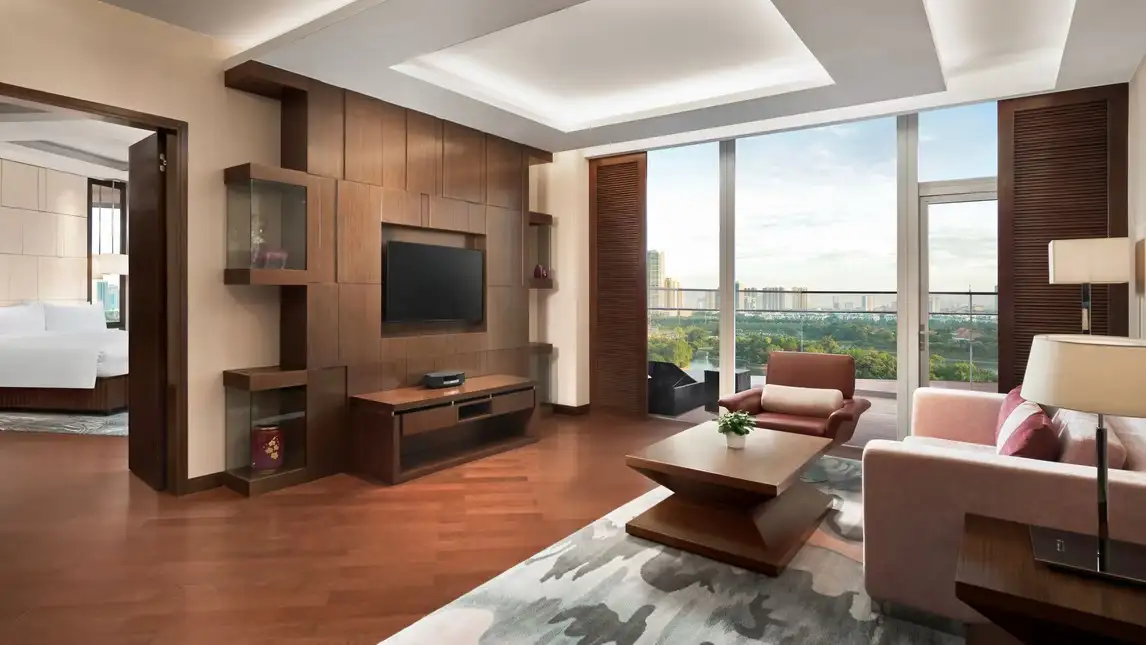 room