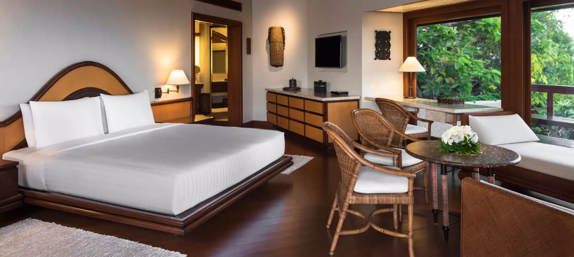 room