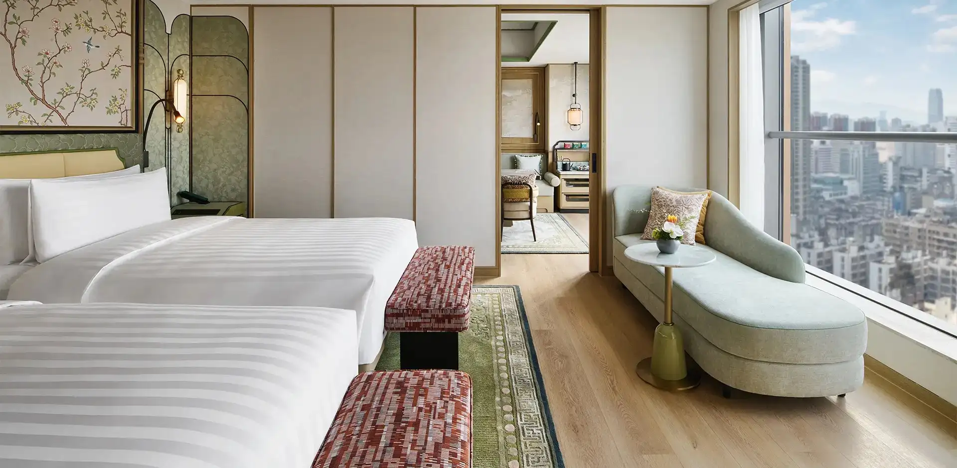 room