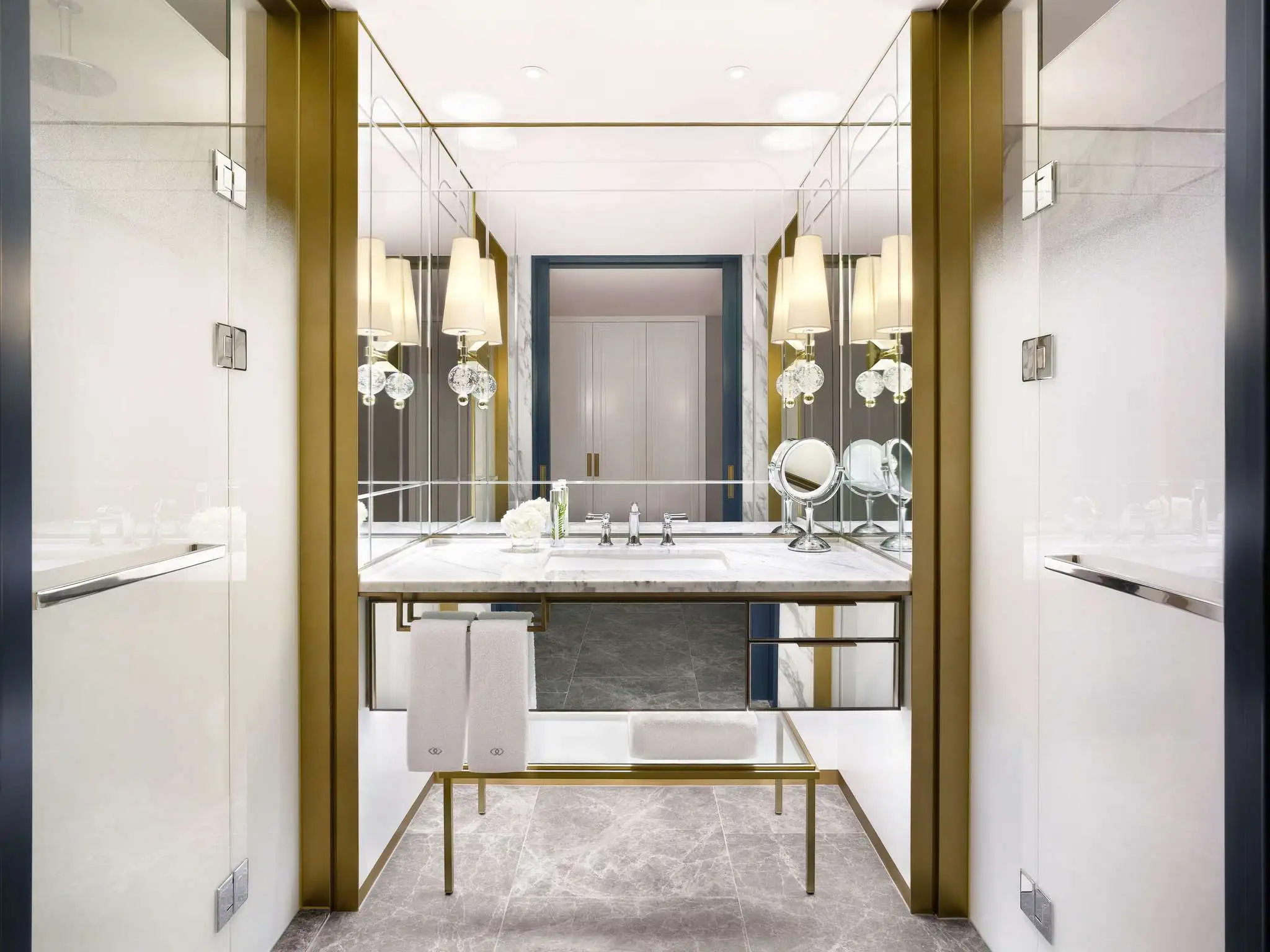 room