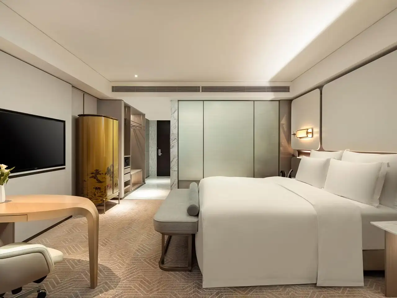 room