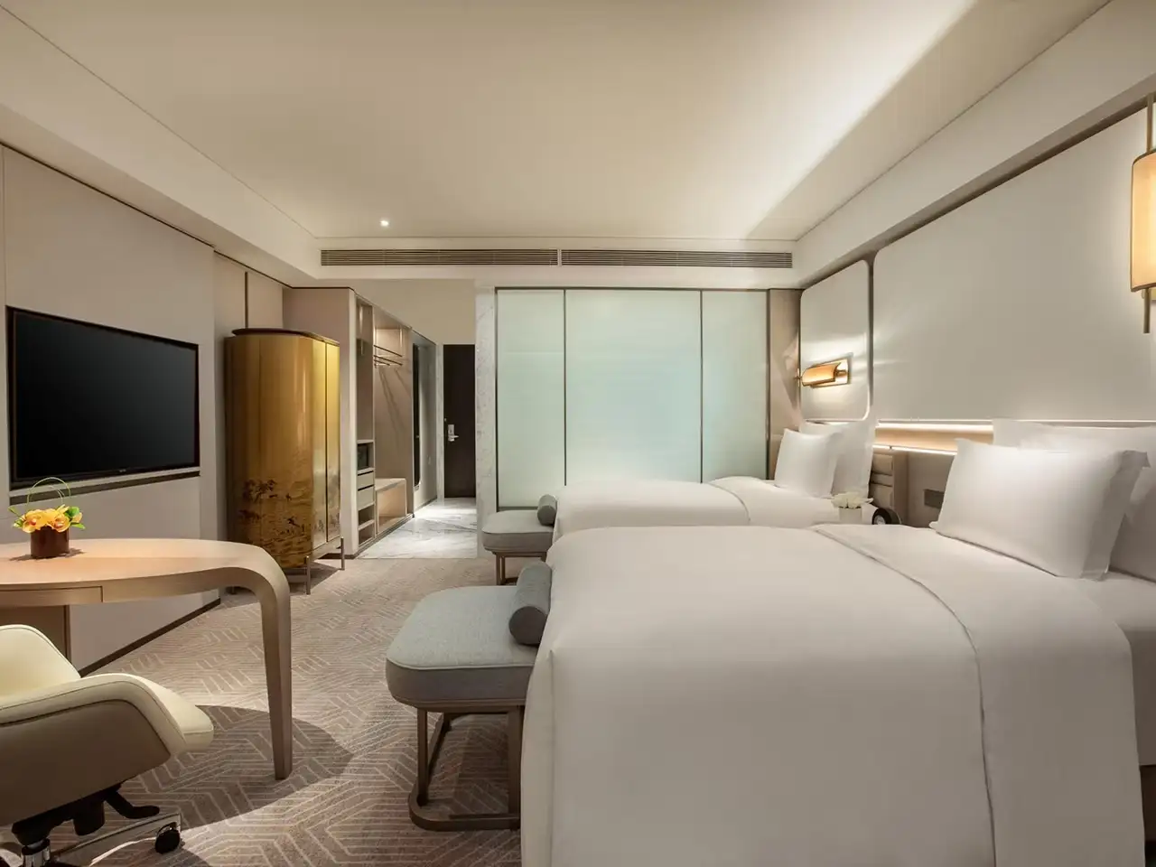 room