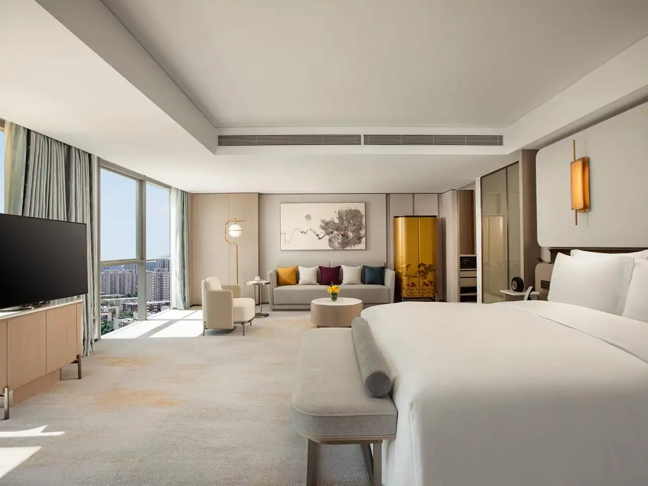 room