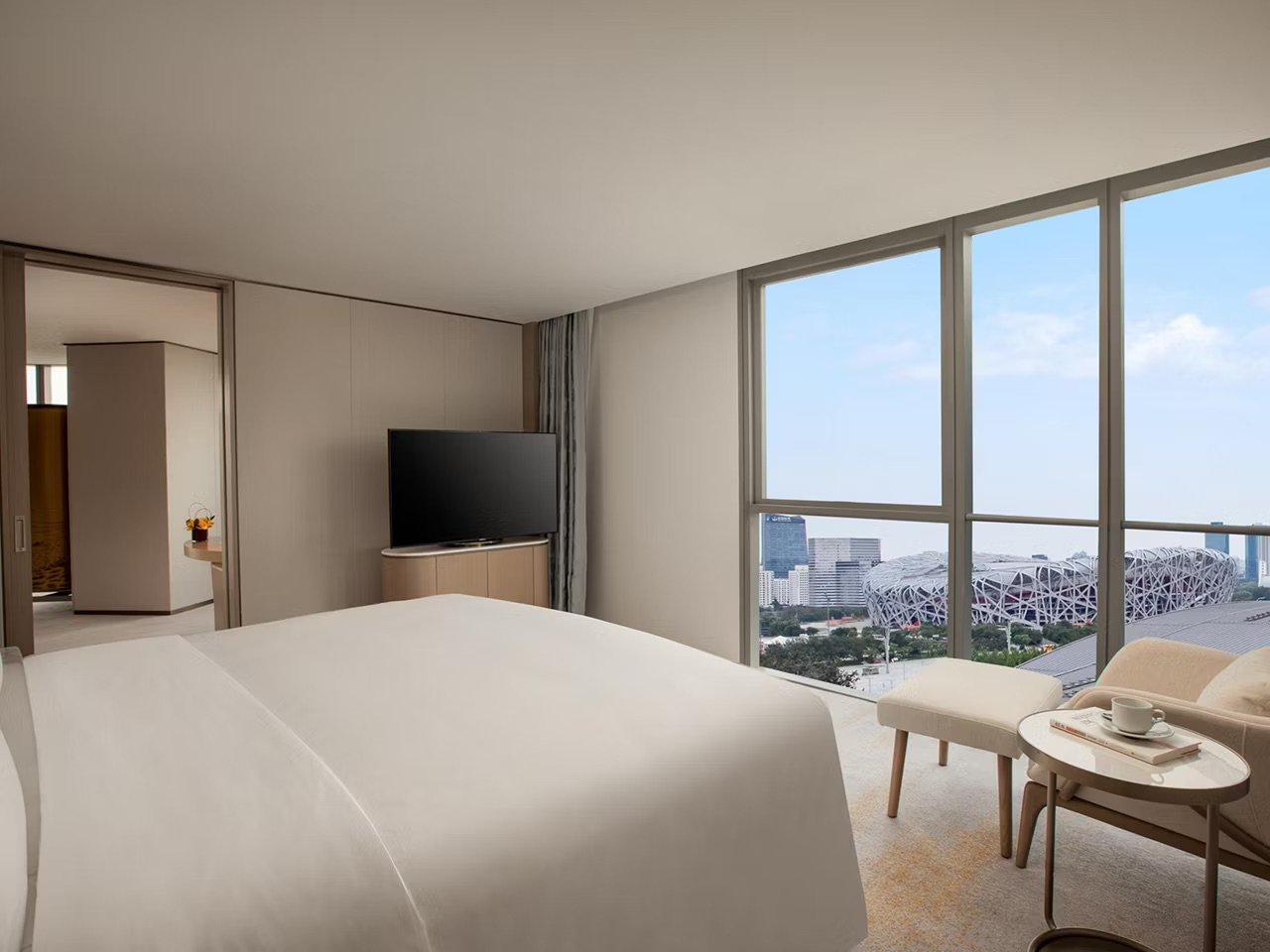 room
