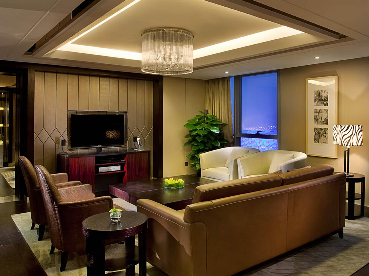 room