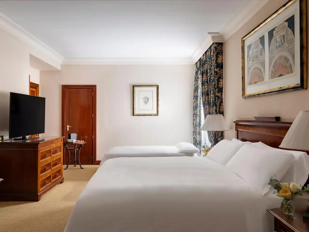 room