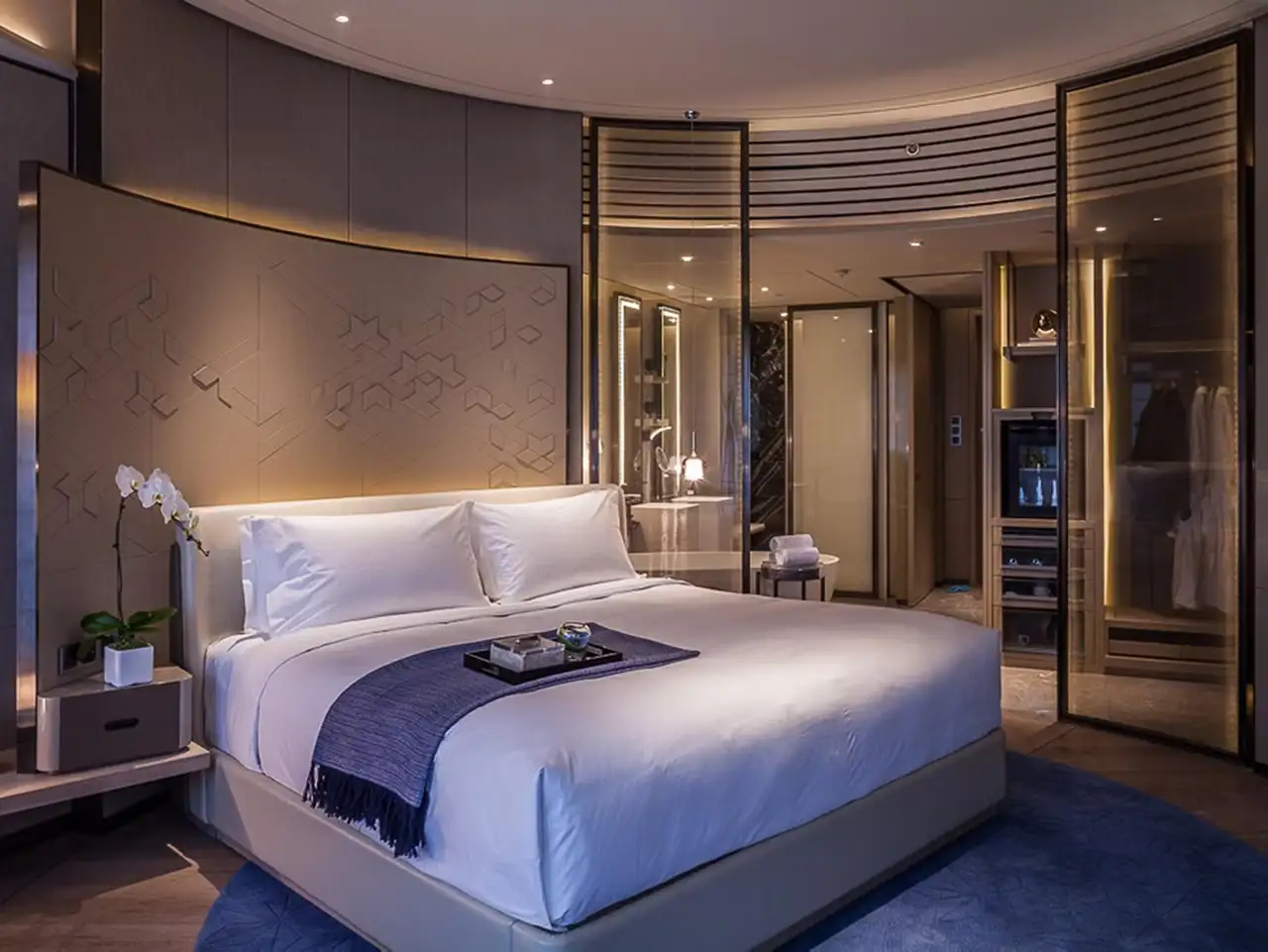 room