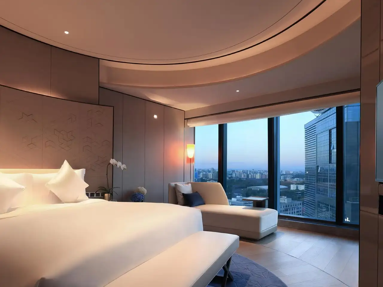 room