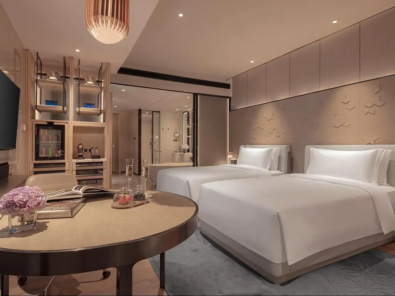 room
