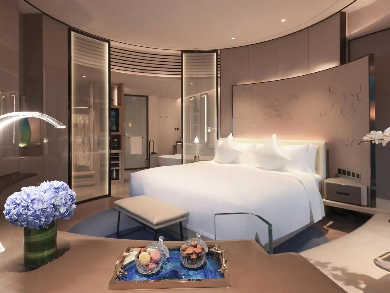 room