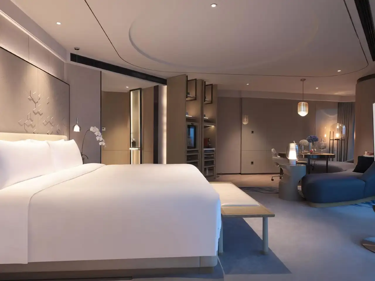 room