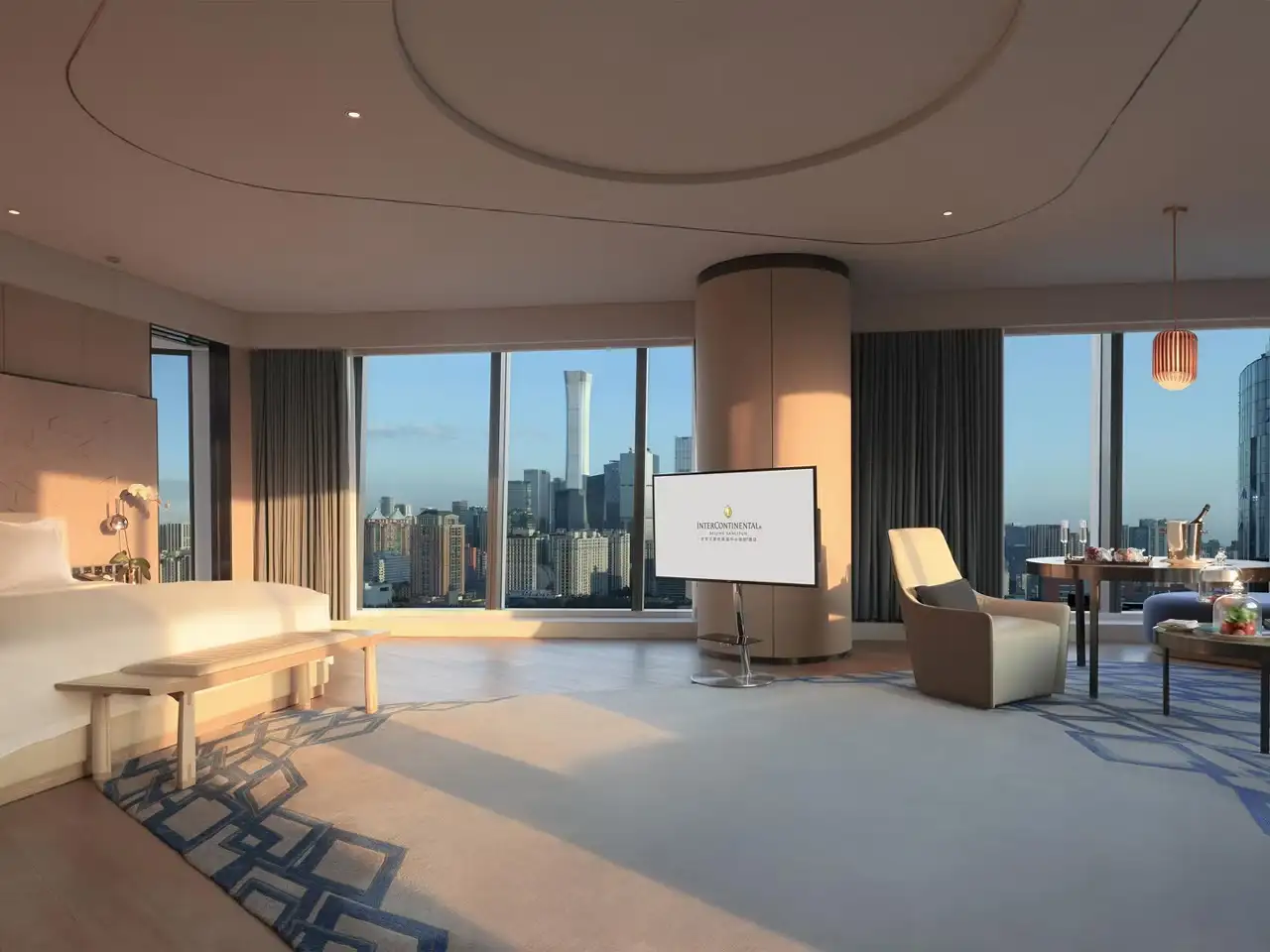 room