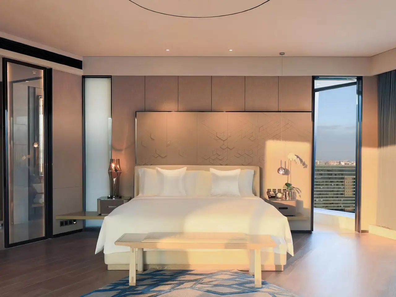 room