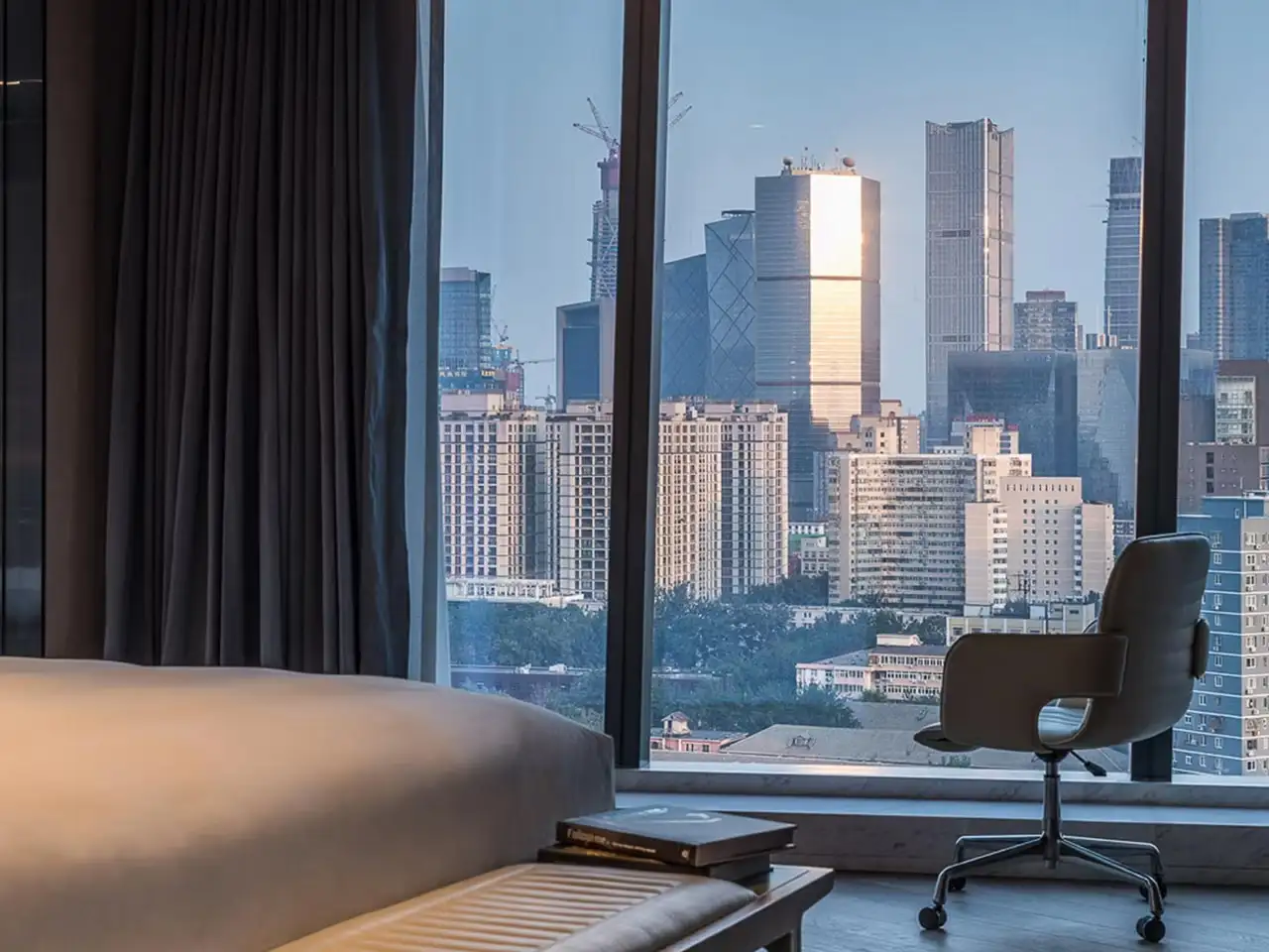 room