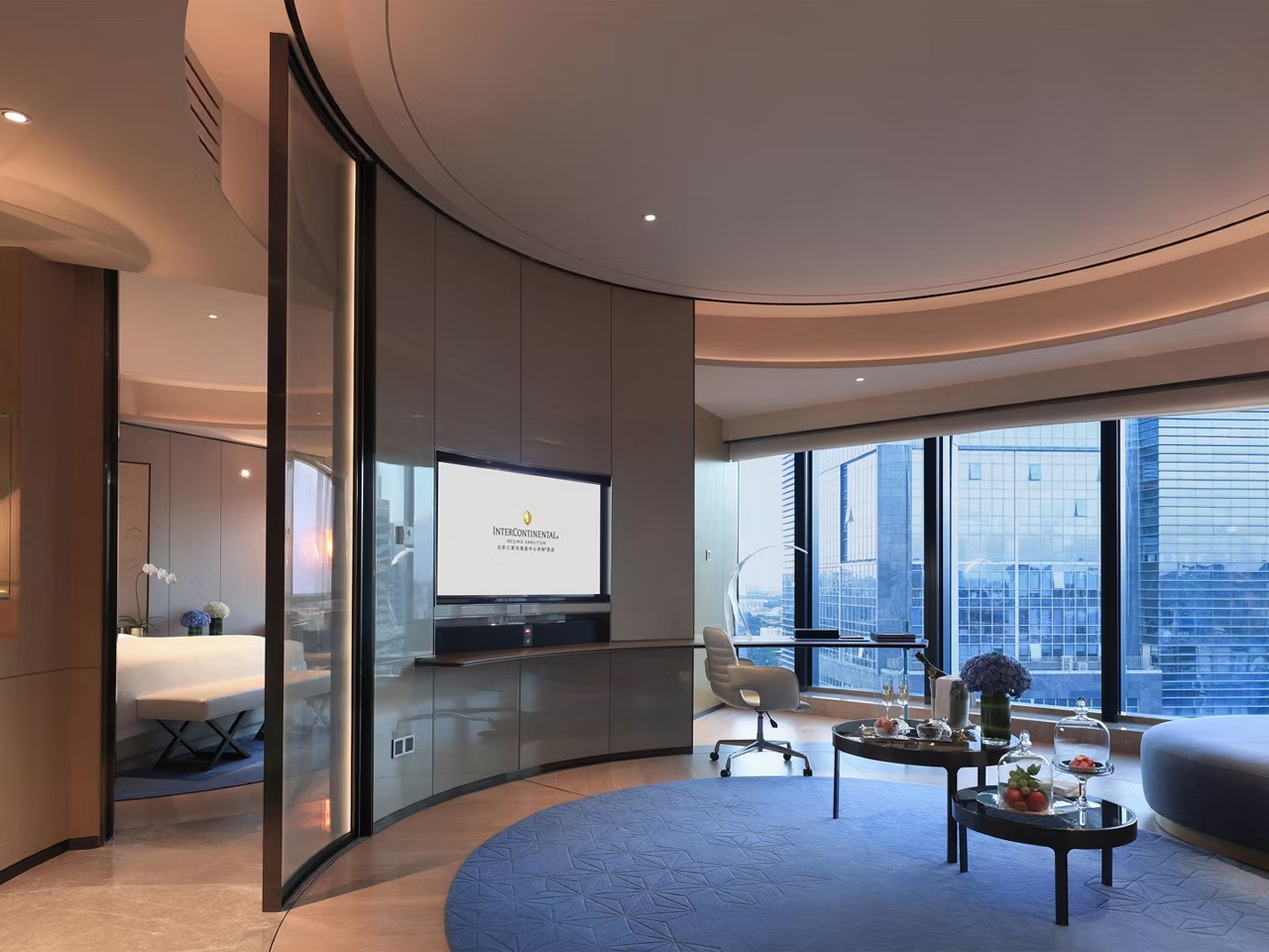 room