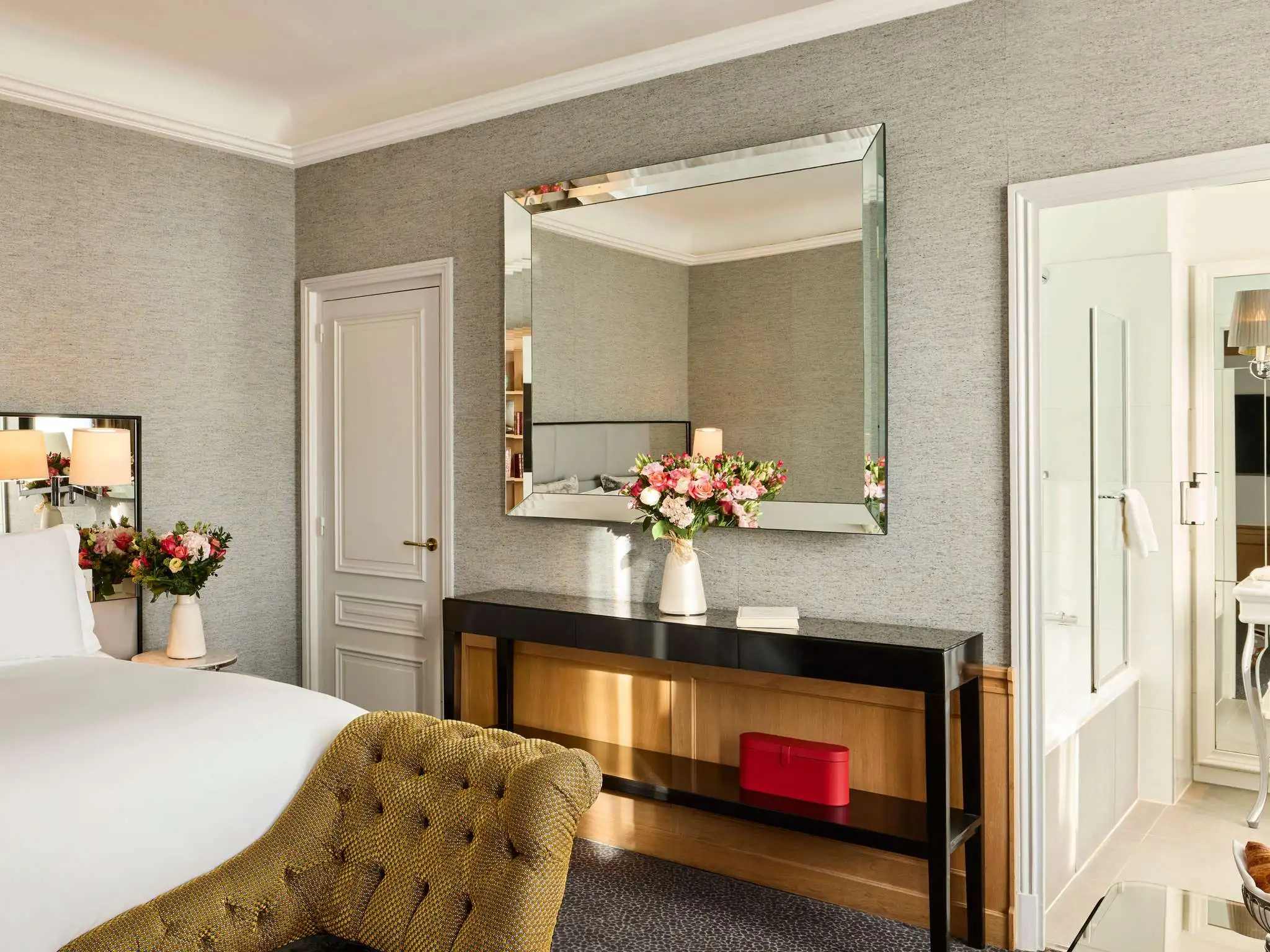 room