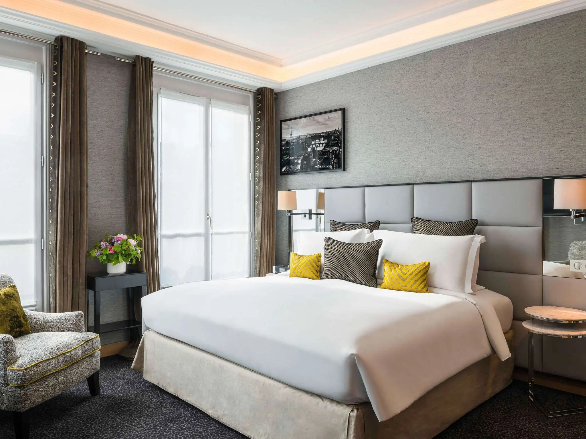 room