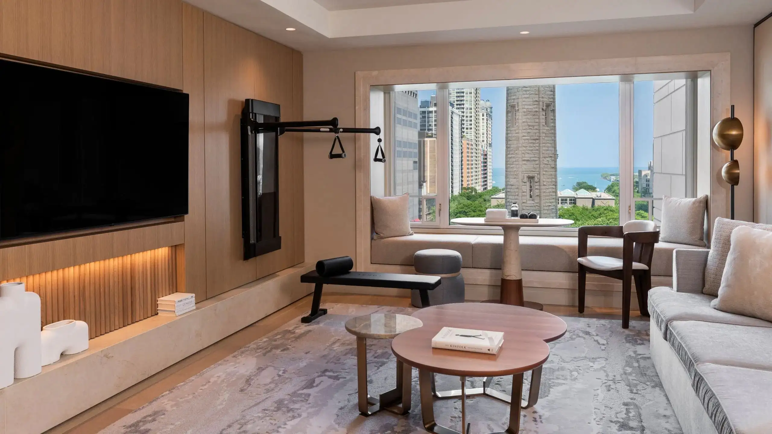 room