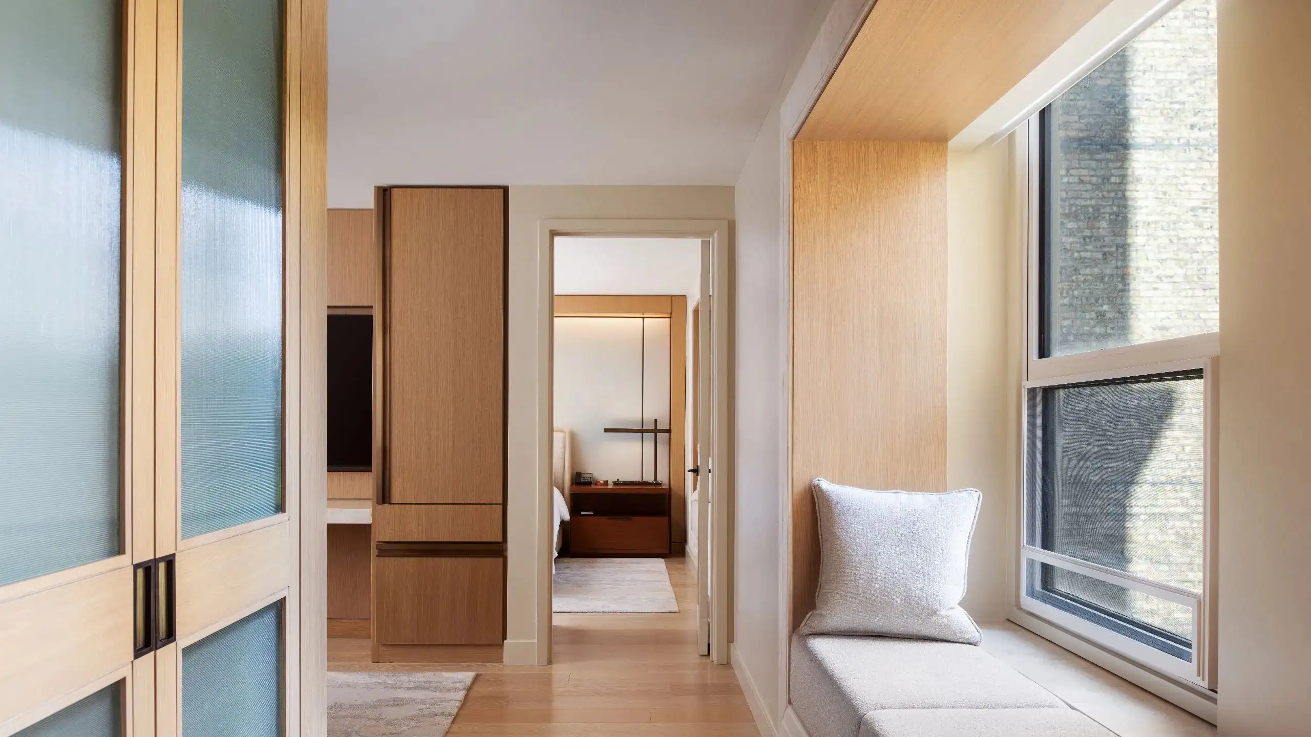 room