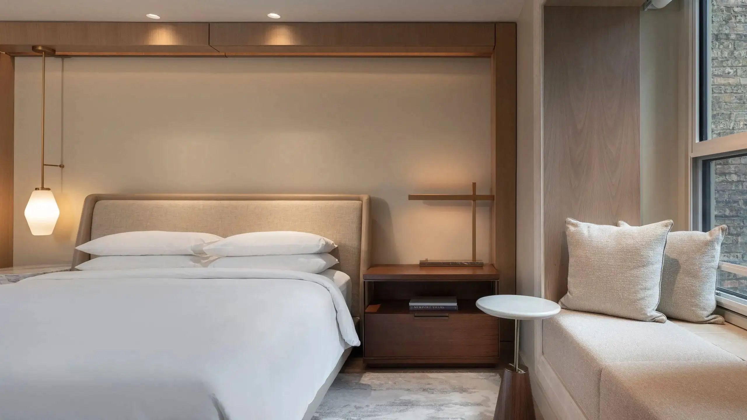room