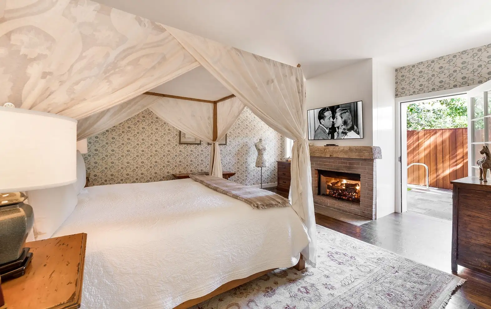 room