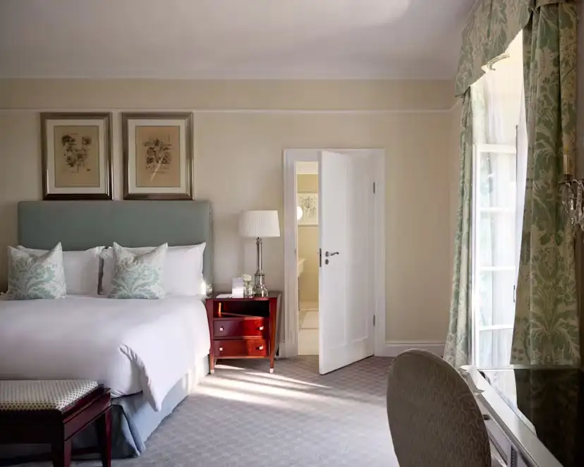 room