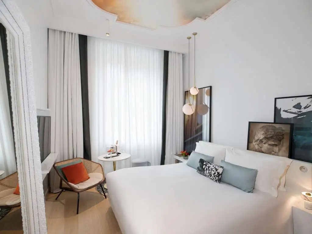 room