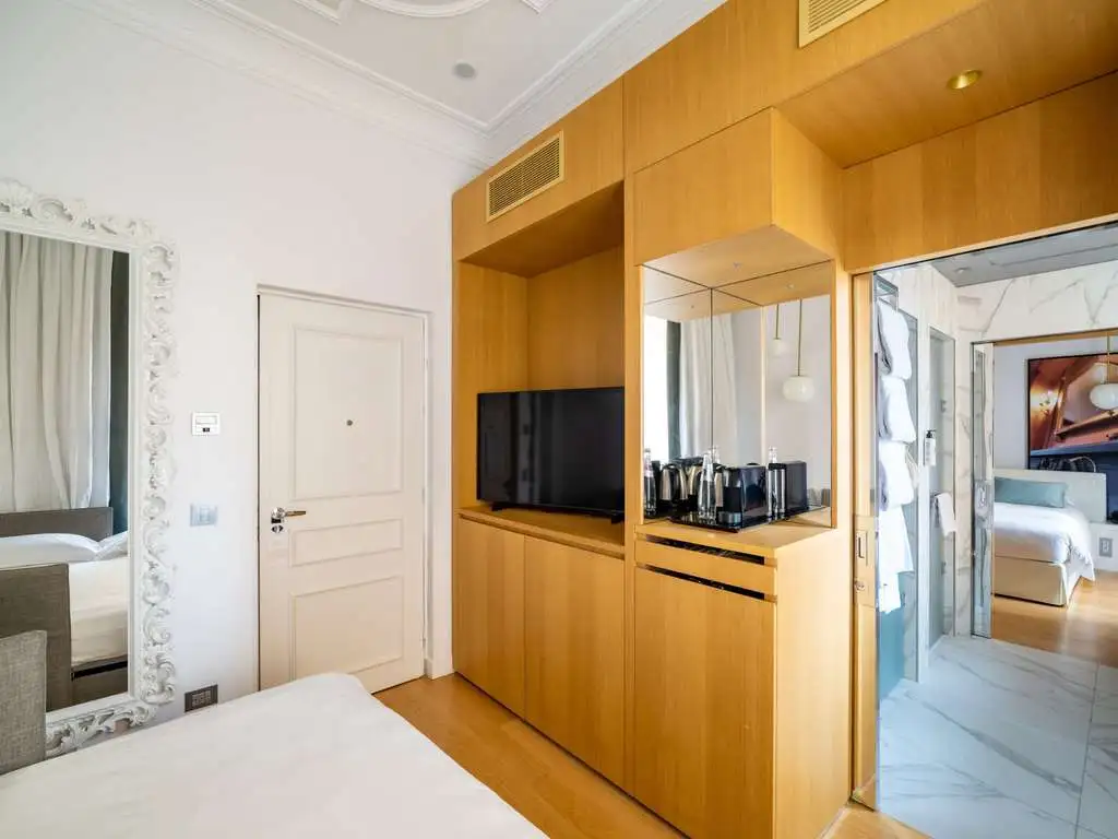 room