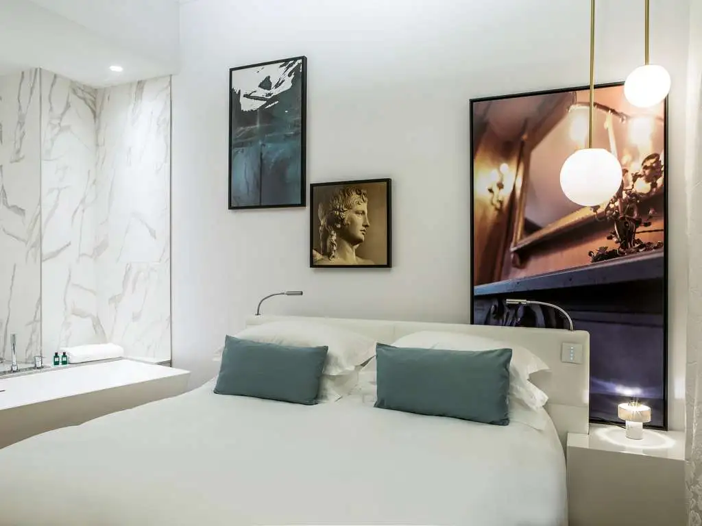 room