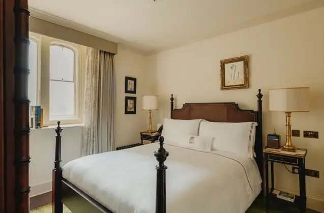 room