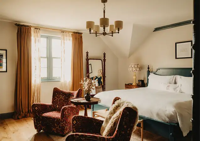 room