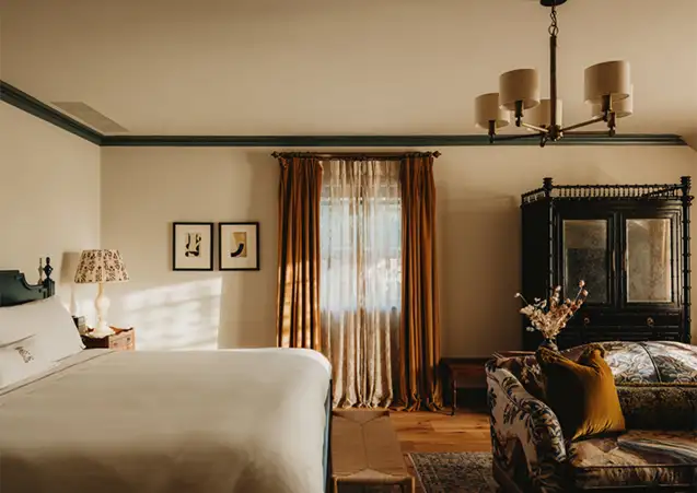 room