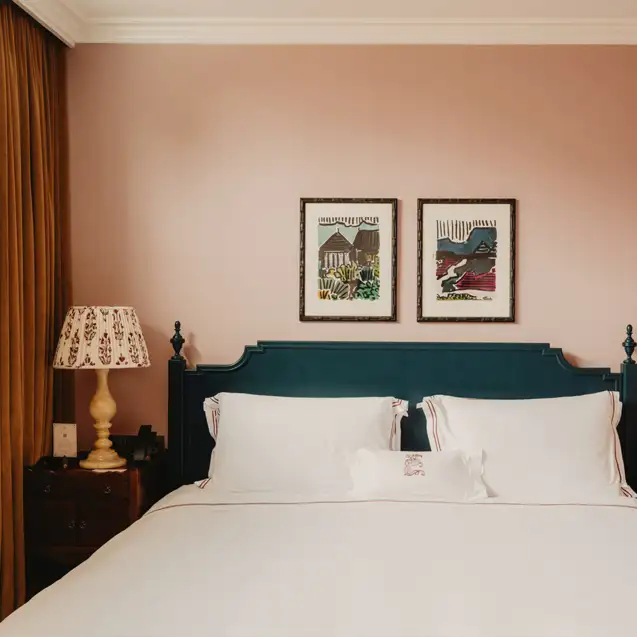 room