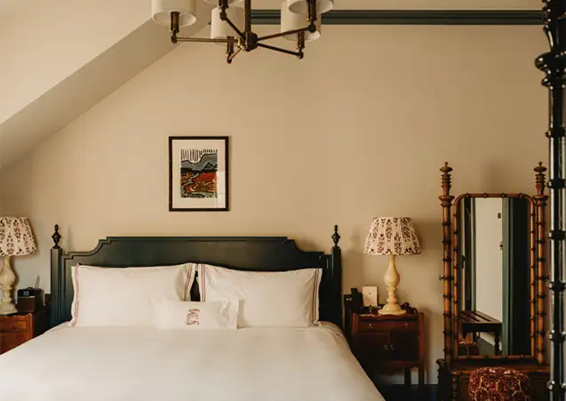 room