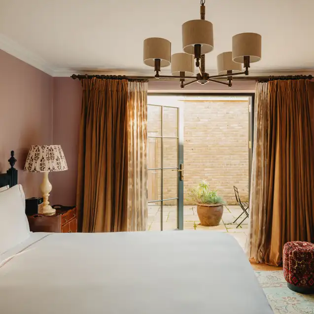 room