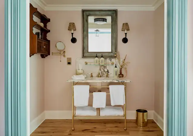 room