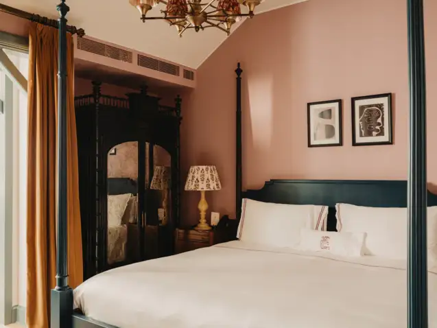 room