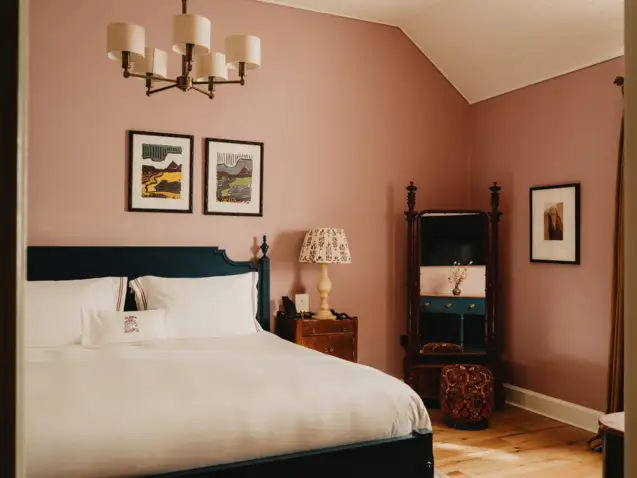 room