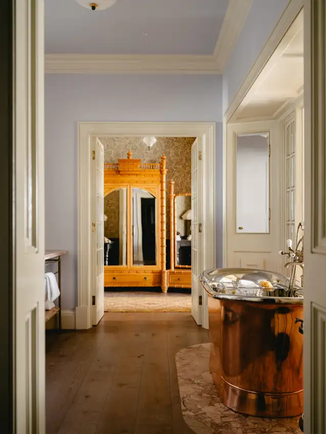 room