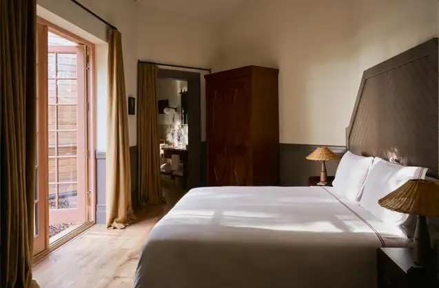 room
